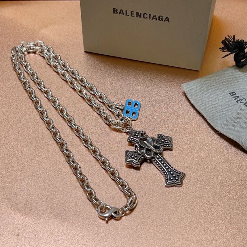 Balenciaga Necklaces